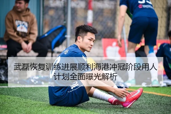 武磊恢复训练进展顺利海港冲冠阶段用人计划全面曝光解析